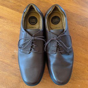 Brand New Croft & Barrow Leather Oxfords